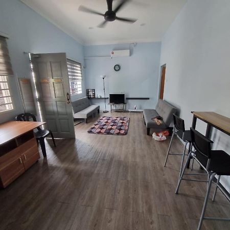 Ibai Cottage Kuala Terengganu Exterior foto