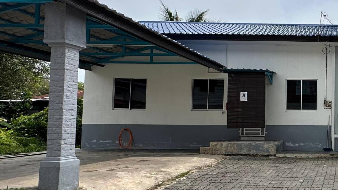 Ibai Cottage Kuala Terengganu Exterior foto